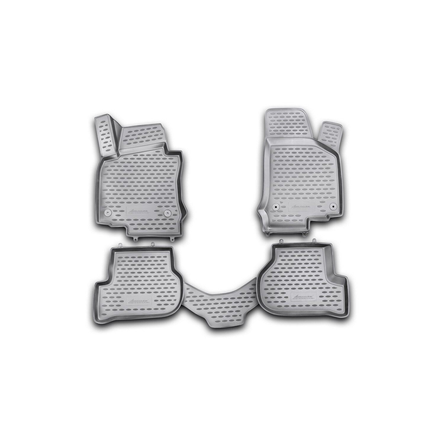 Covorase Novline 3D Golf VI