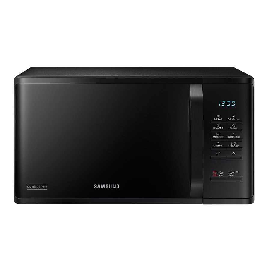 Cuptor cu microunde Samsung MS23K3513