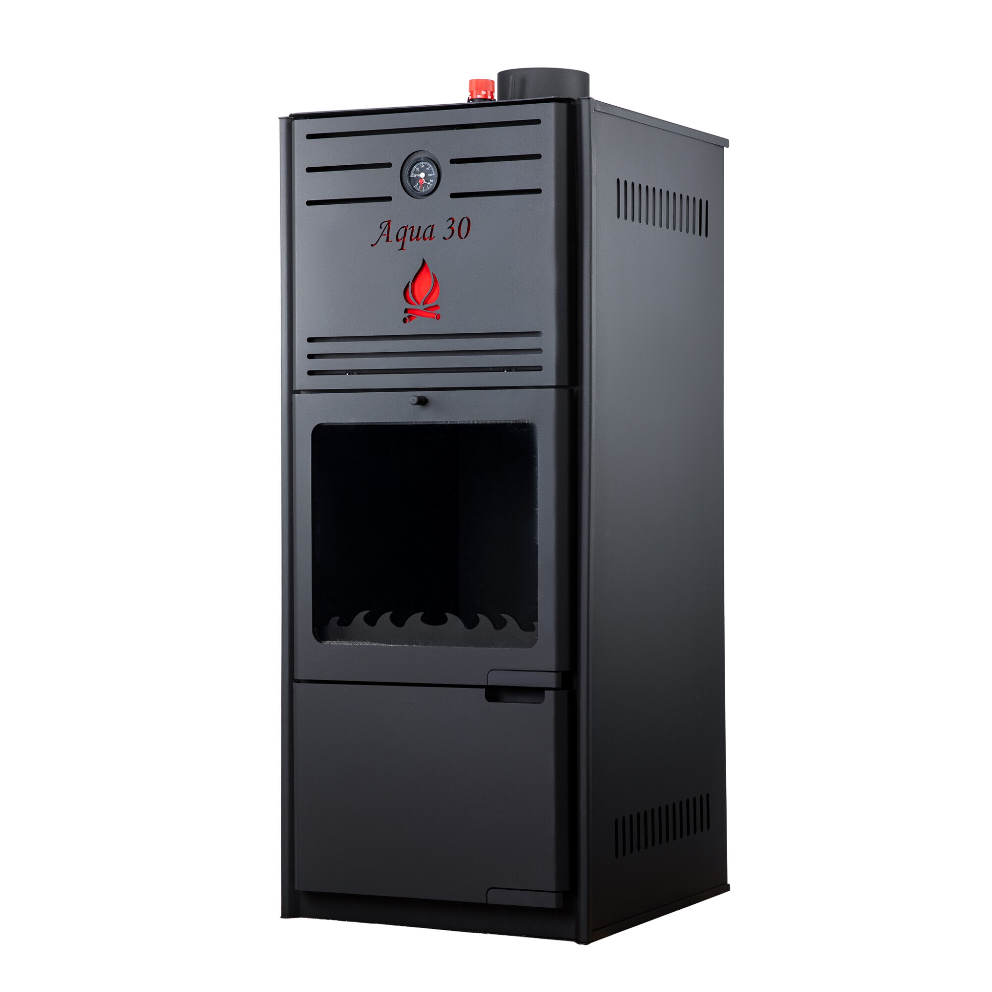 Termosemineu FM Aqua Premium 30 kW