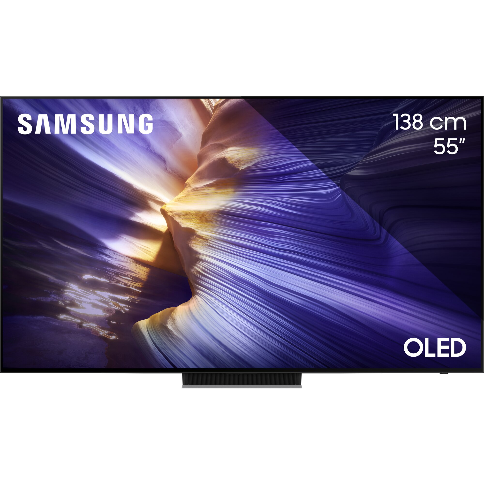 Samsung OLED 55S90F