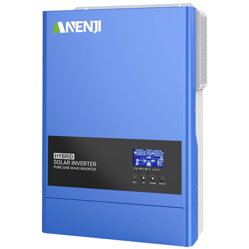 ANENJI ANJ-6200W-48V-WIFI