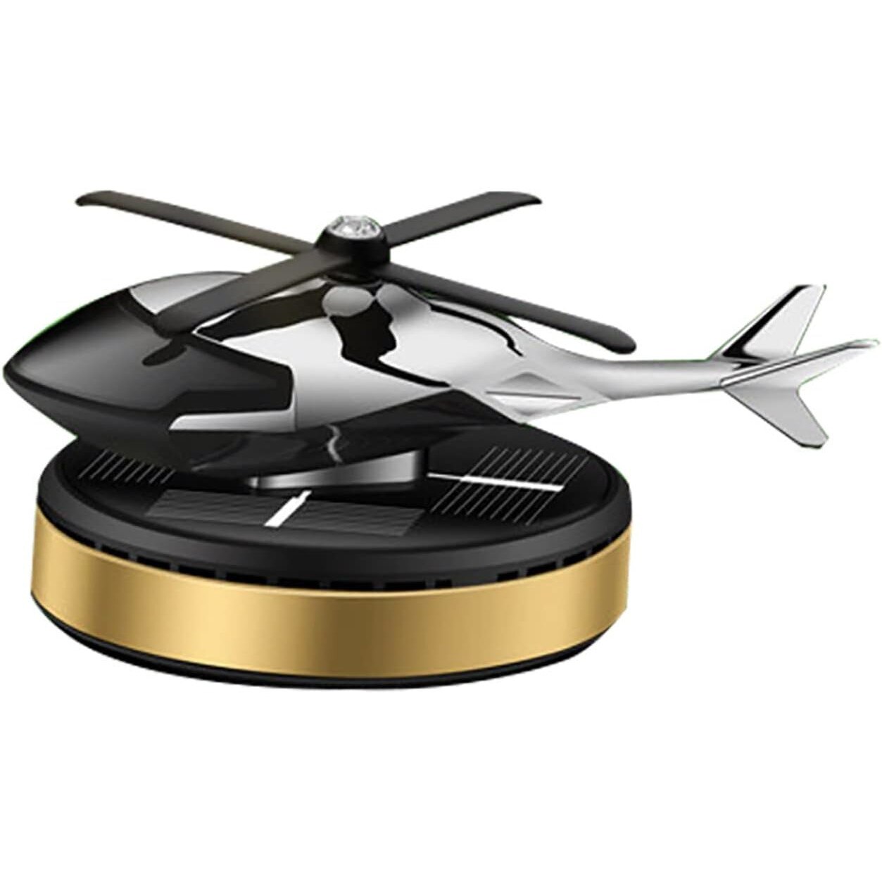 OEM Elicopter Solar