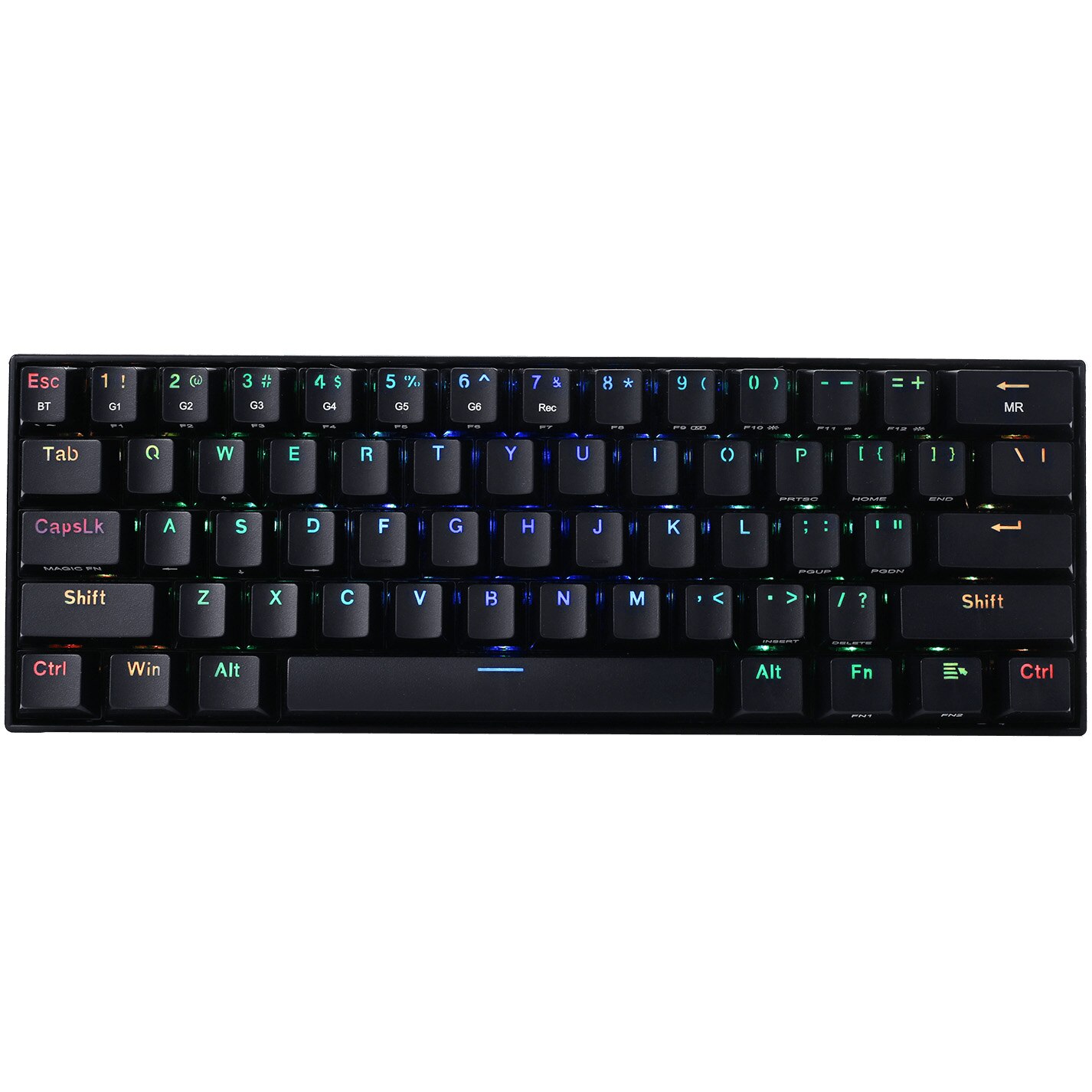 Redragon Draconic K530 PRO