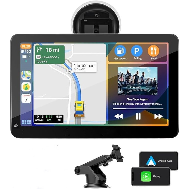 MOSMAOO CarPlay