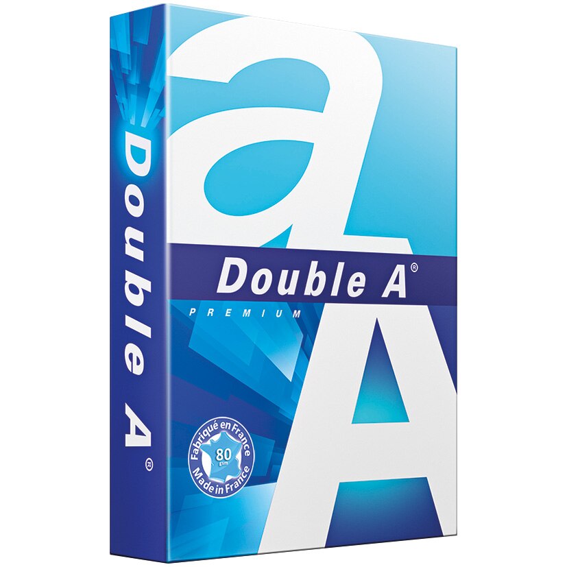 Hartie A4 Double A (1 top)