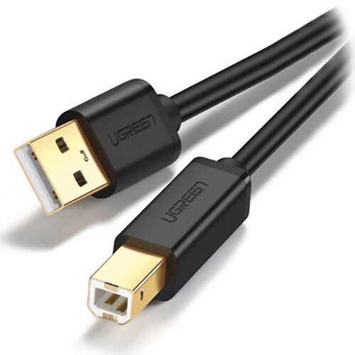 Cablu USB Ugreen US135 2m