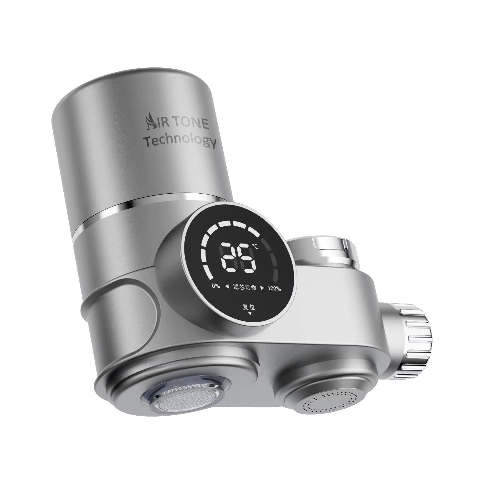 Filtru apa Air Tone Technology