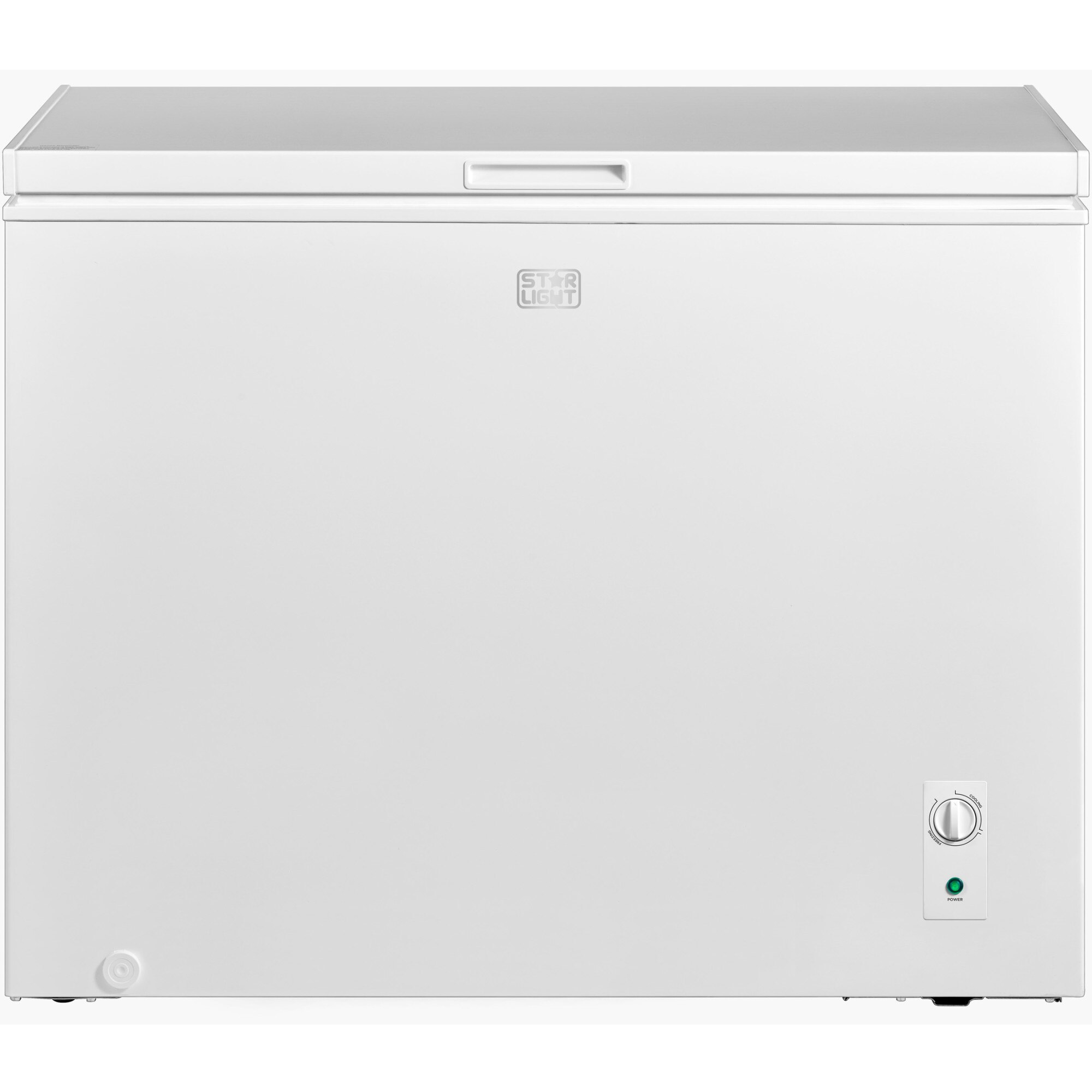 Lada frigorifică Star-Light CFM-249FMW