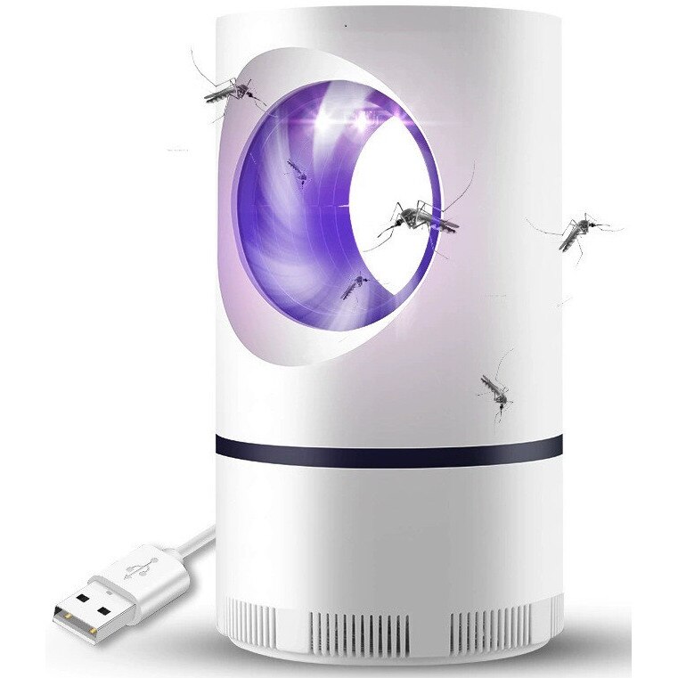 Capcana Electronică USB UV