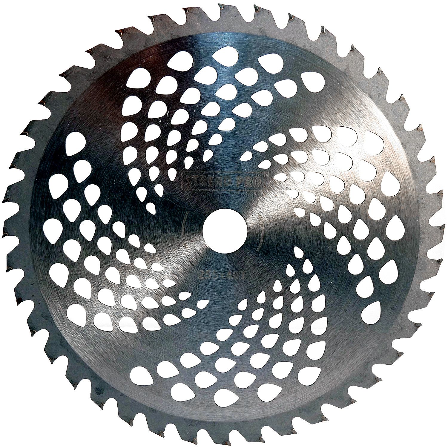Disc motocoasa Fire Tools 255x25.4x40T