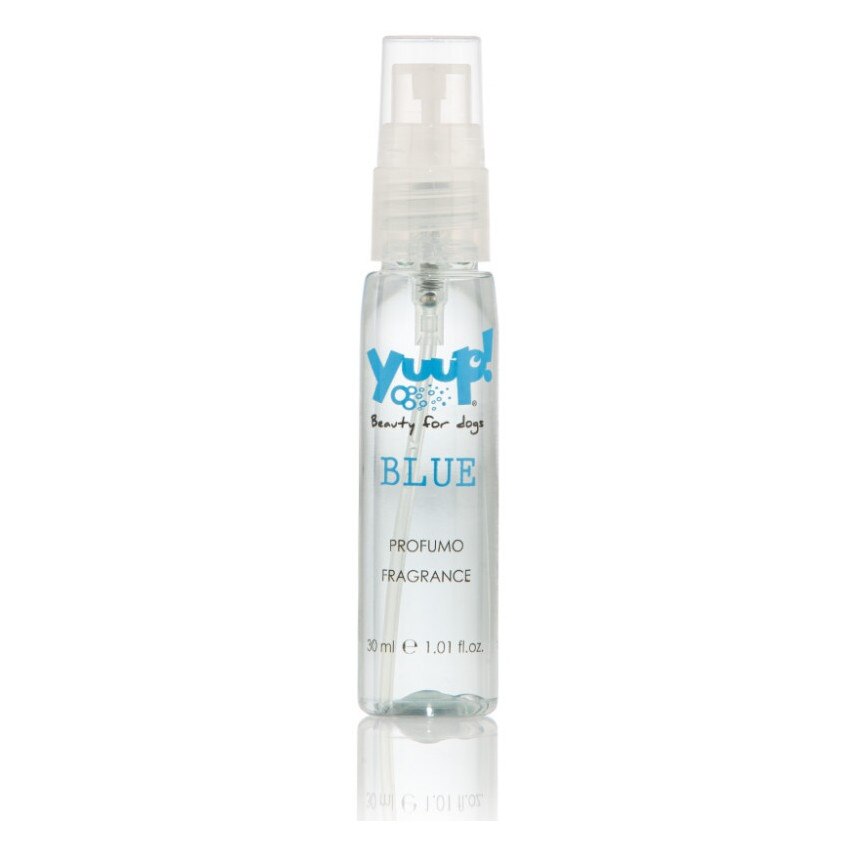 Parfum Yuup! Blue