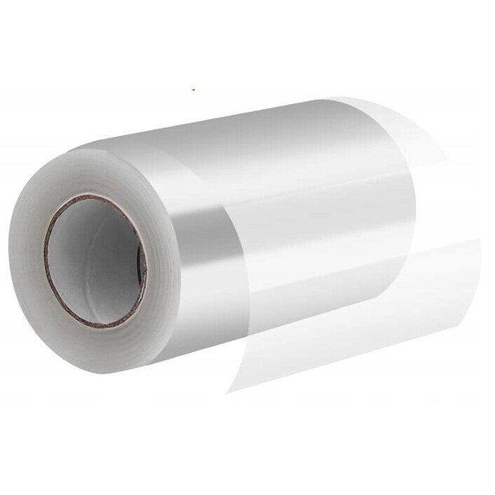 Folie tort DECORTREND 12cm x 10m