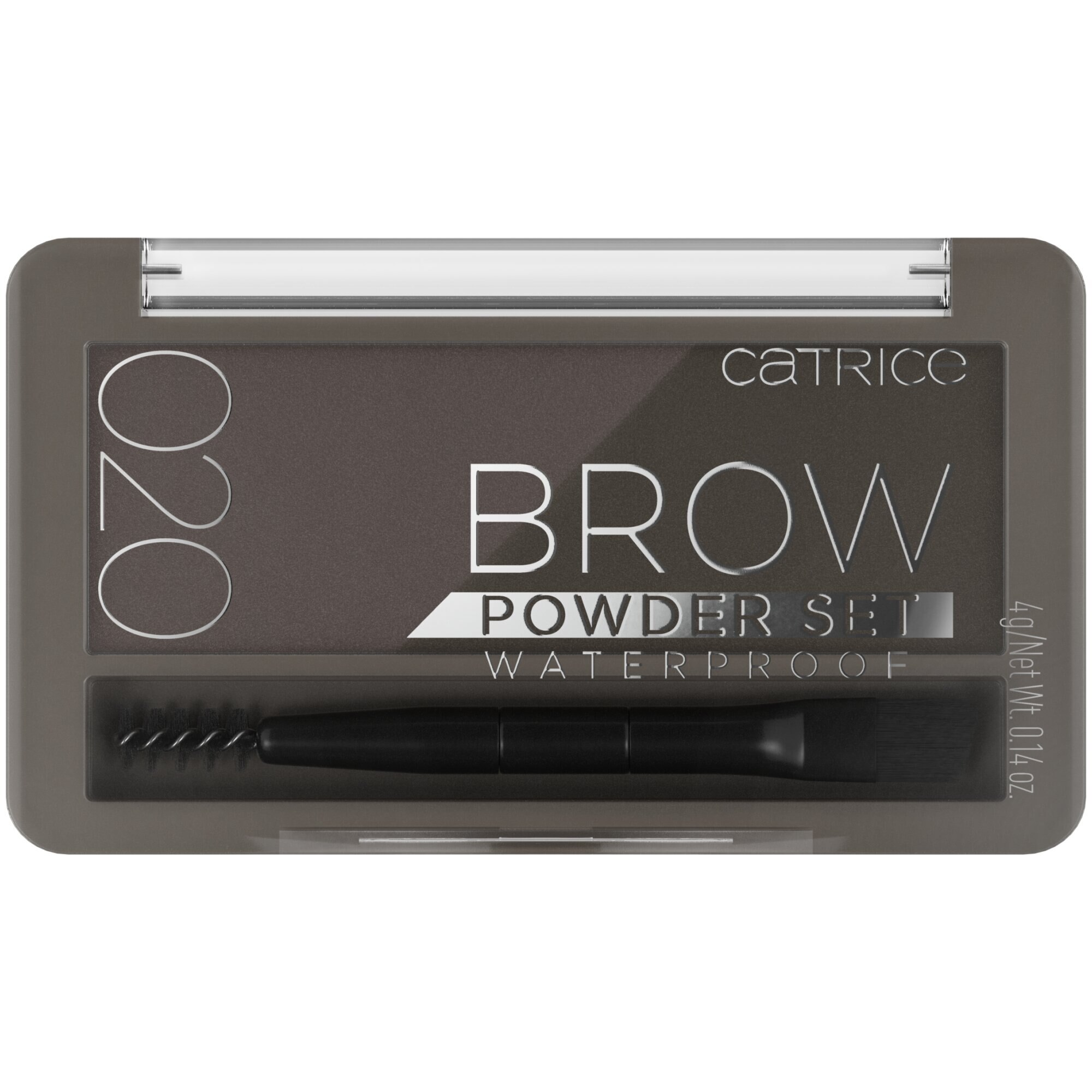Catrice Brow Powder Waterproof 020