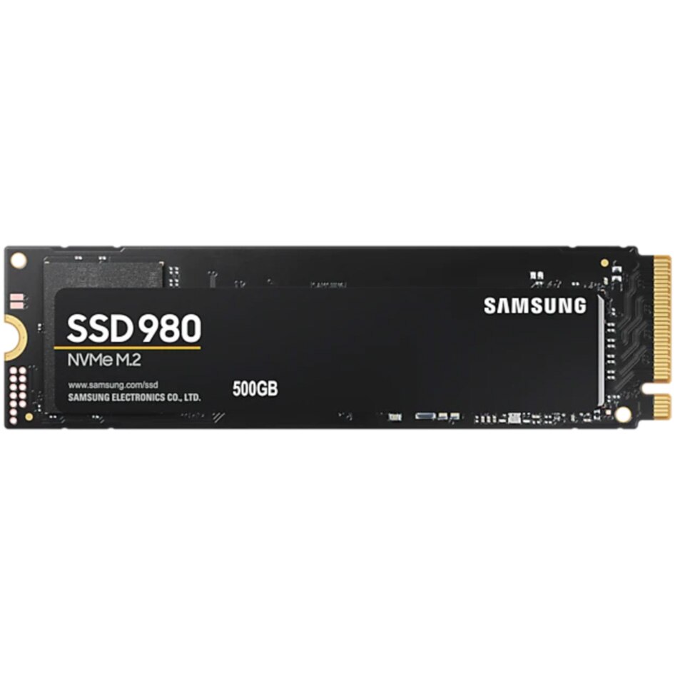 Samsung 980 500GB