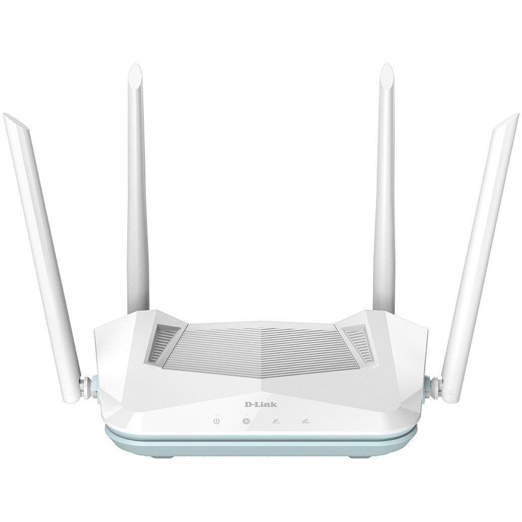 D-Link R15 AX1500