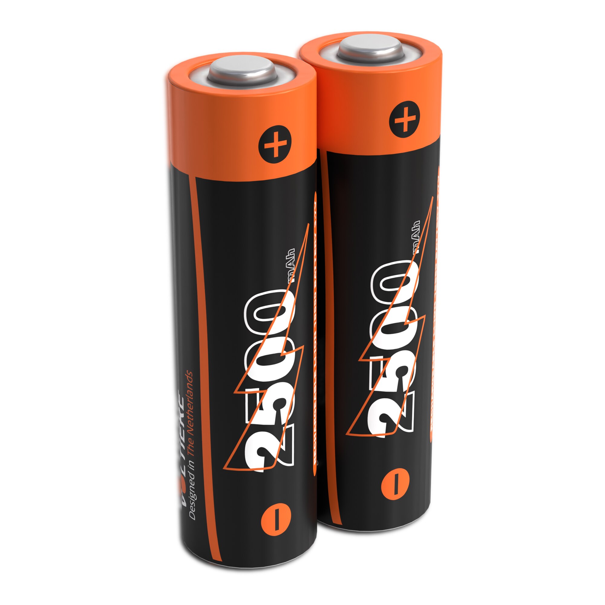 Voltière 18650 2500mAh