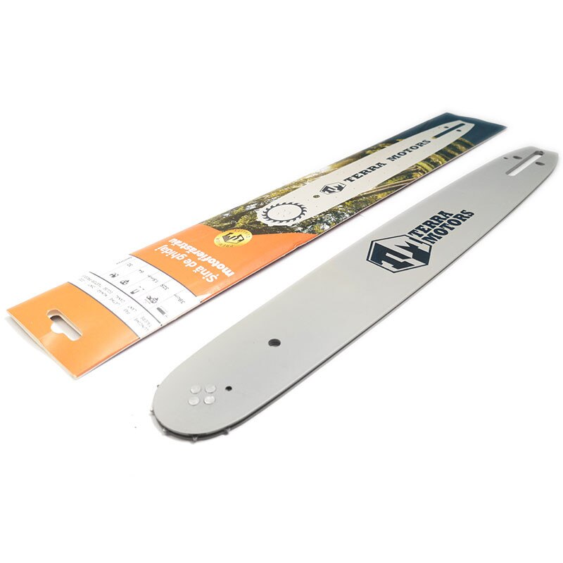 Lamă Terra Motors 38cm