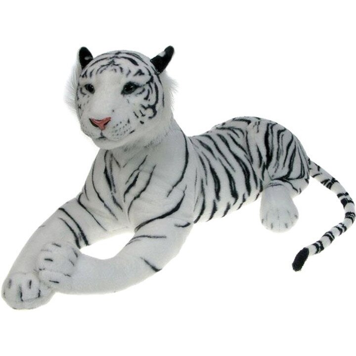 Dubi Tigru Siberian 90 cm