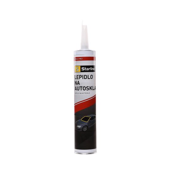 Adeziv parbriz Starline 310 ml