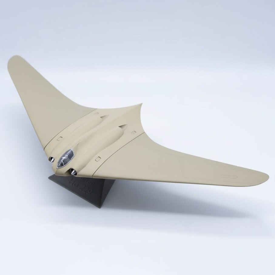 Macheta Avion Horten Ho 229
