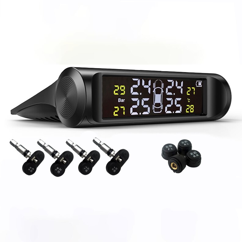 Sistem monitorizare TPMS OEM
