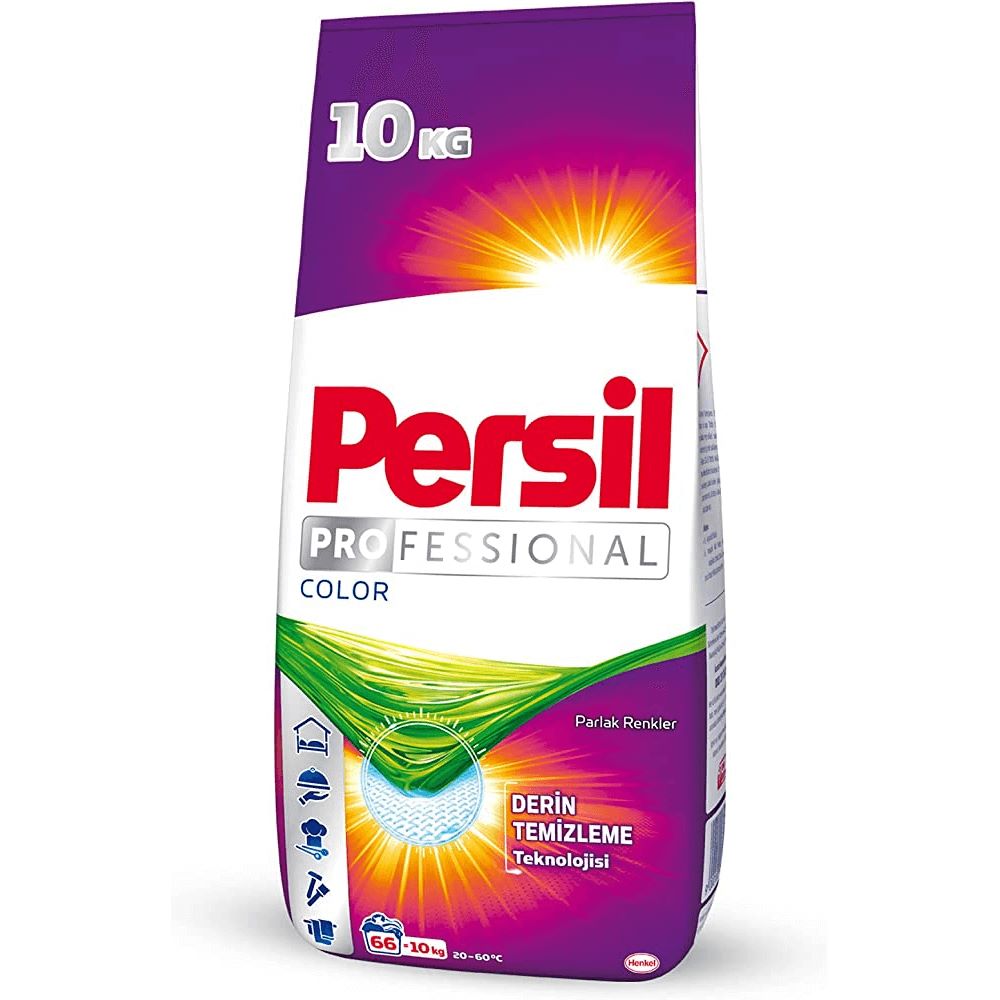 Persil Professional Colorate 10 kg