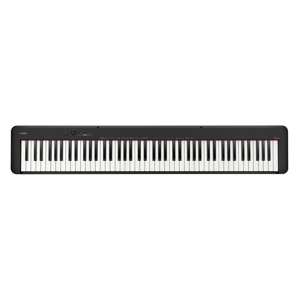 Casio CDP-S110 Black