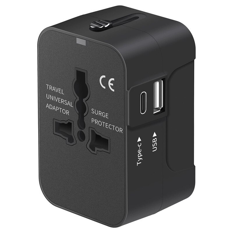 JESWO USB-A si USB-C