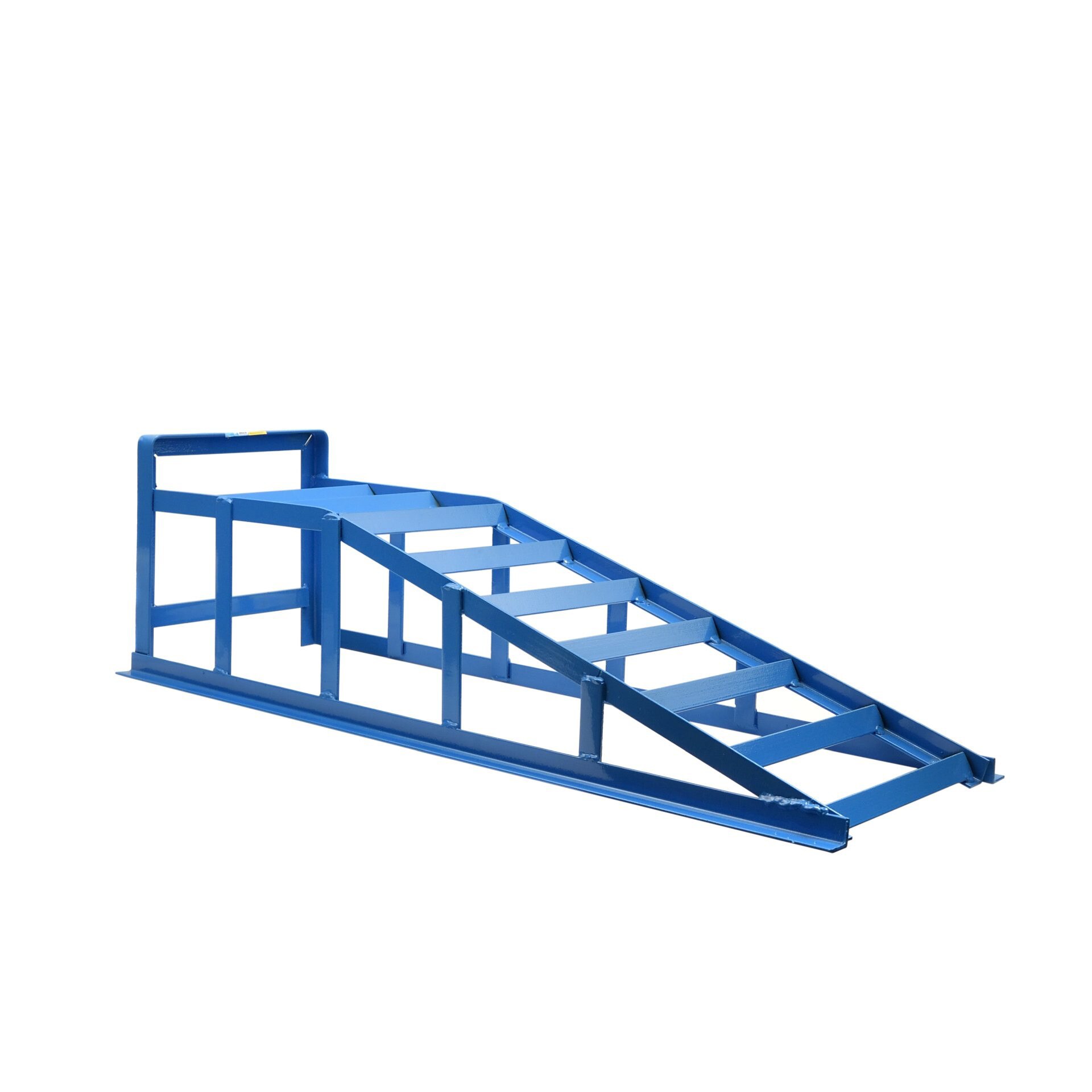 Set rampe auto Geko G02044