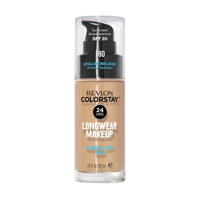Revlon ColorStay N/D 180 Sand Beige