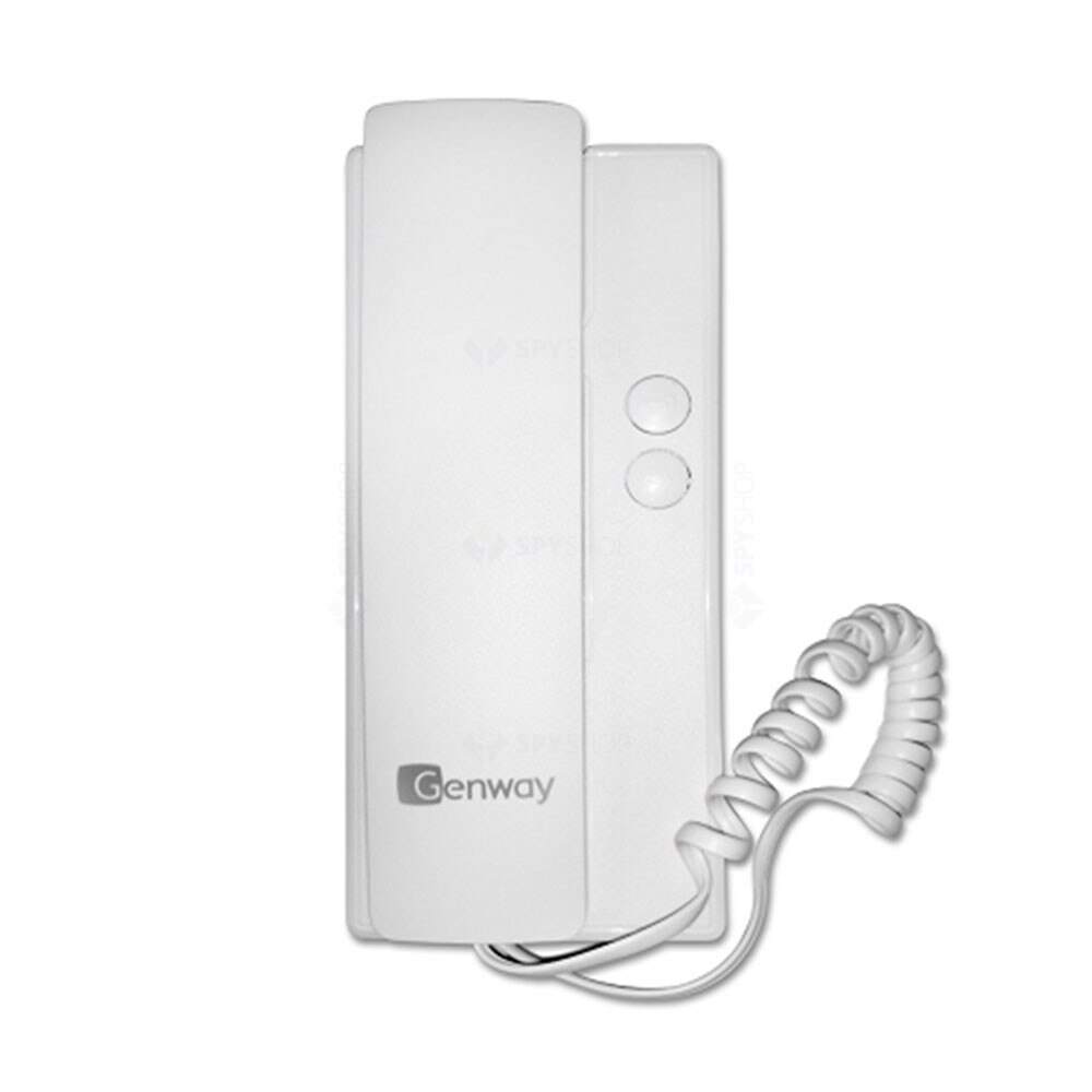 Interfon de interior Genway WL-03NIFC