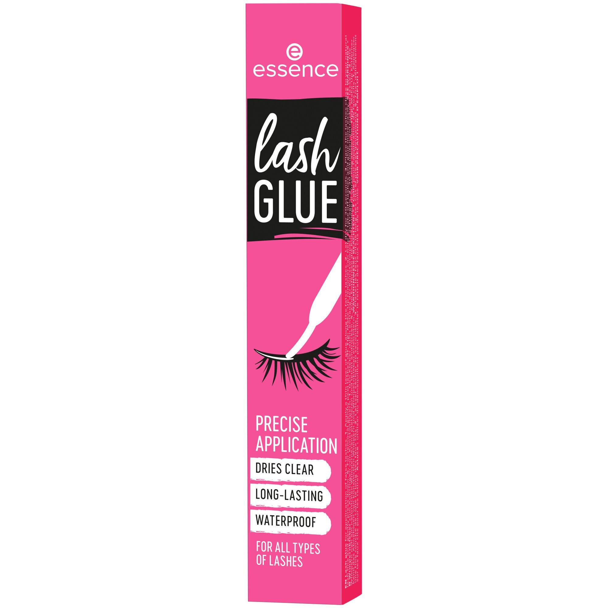 Adeziv Essence Lash Glue