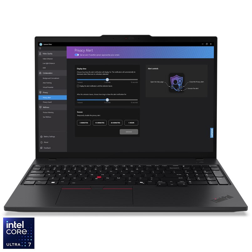 Lenovo ThinkPad T16 Gen 3