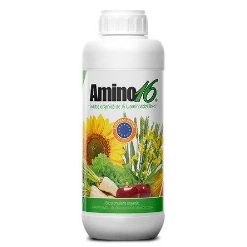 Biostimulator Amino16