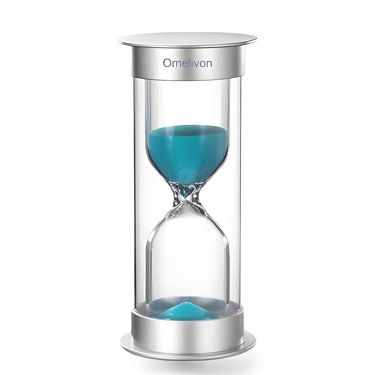 Clepsidră decorativă 30 minute Omelivon