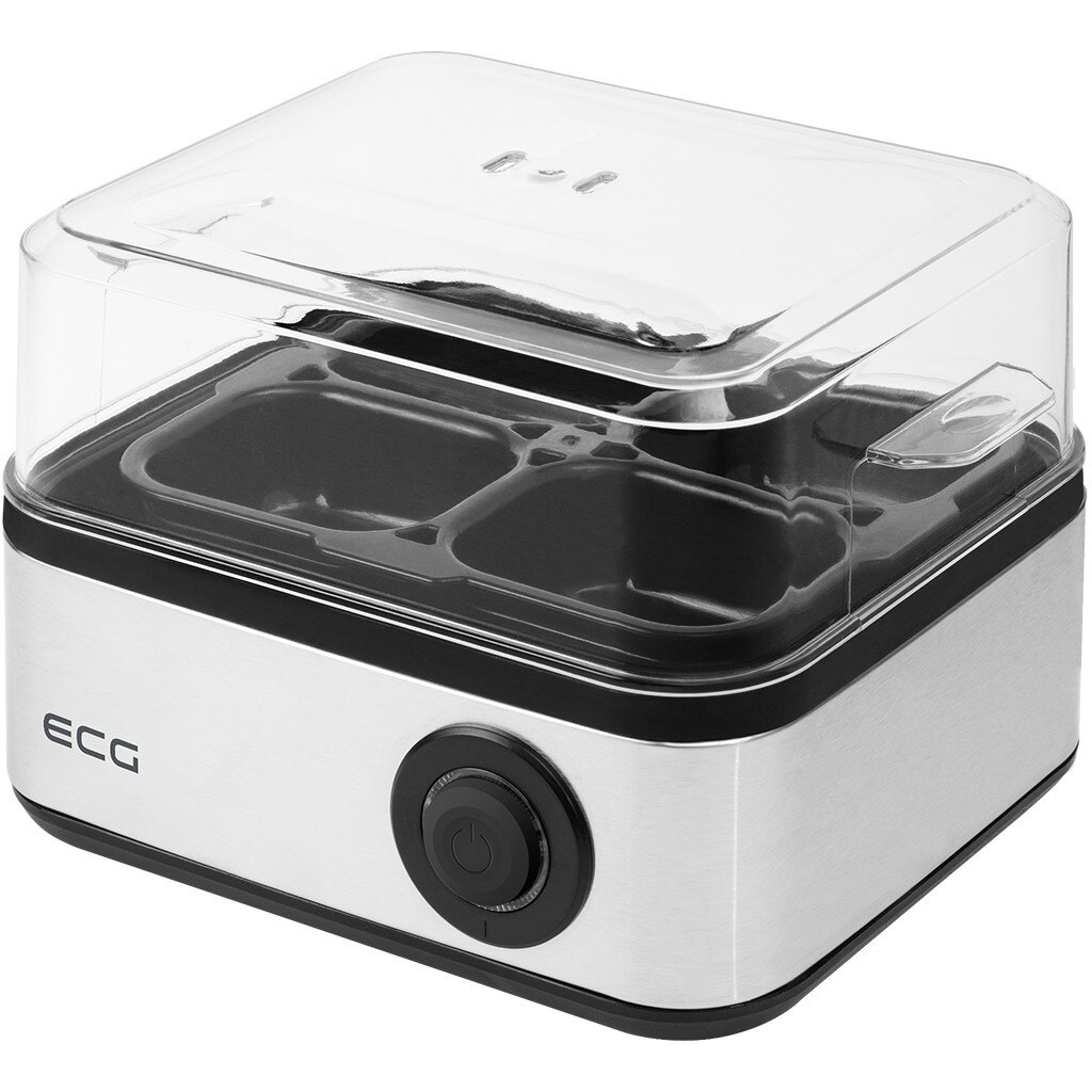 Aparat de fiert oua ECG UV 5080