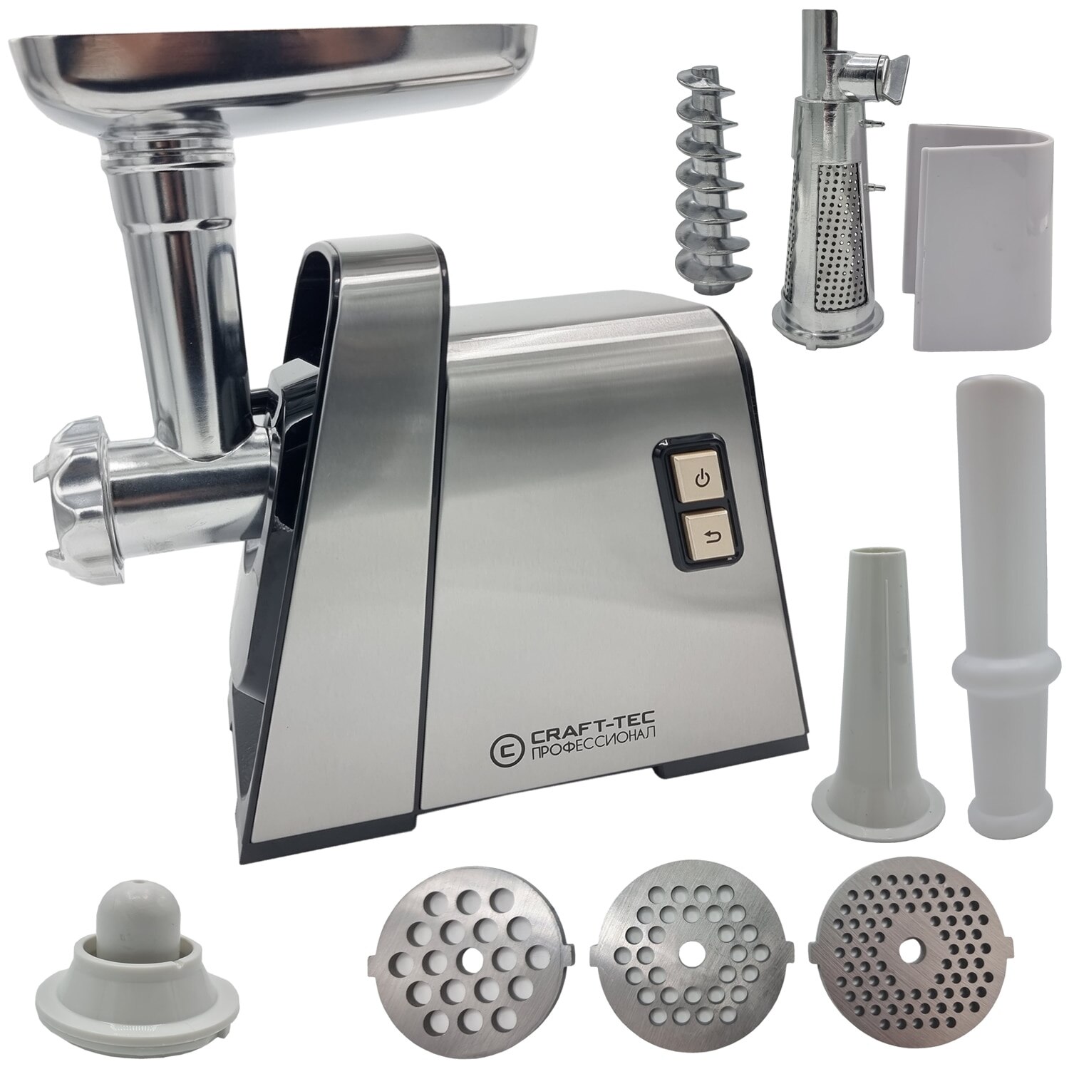 Craft-Tec MX711