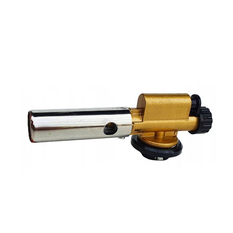 Arzator de gaz camping Kraft&Dele