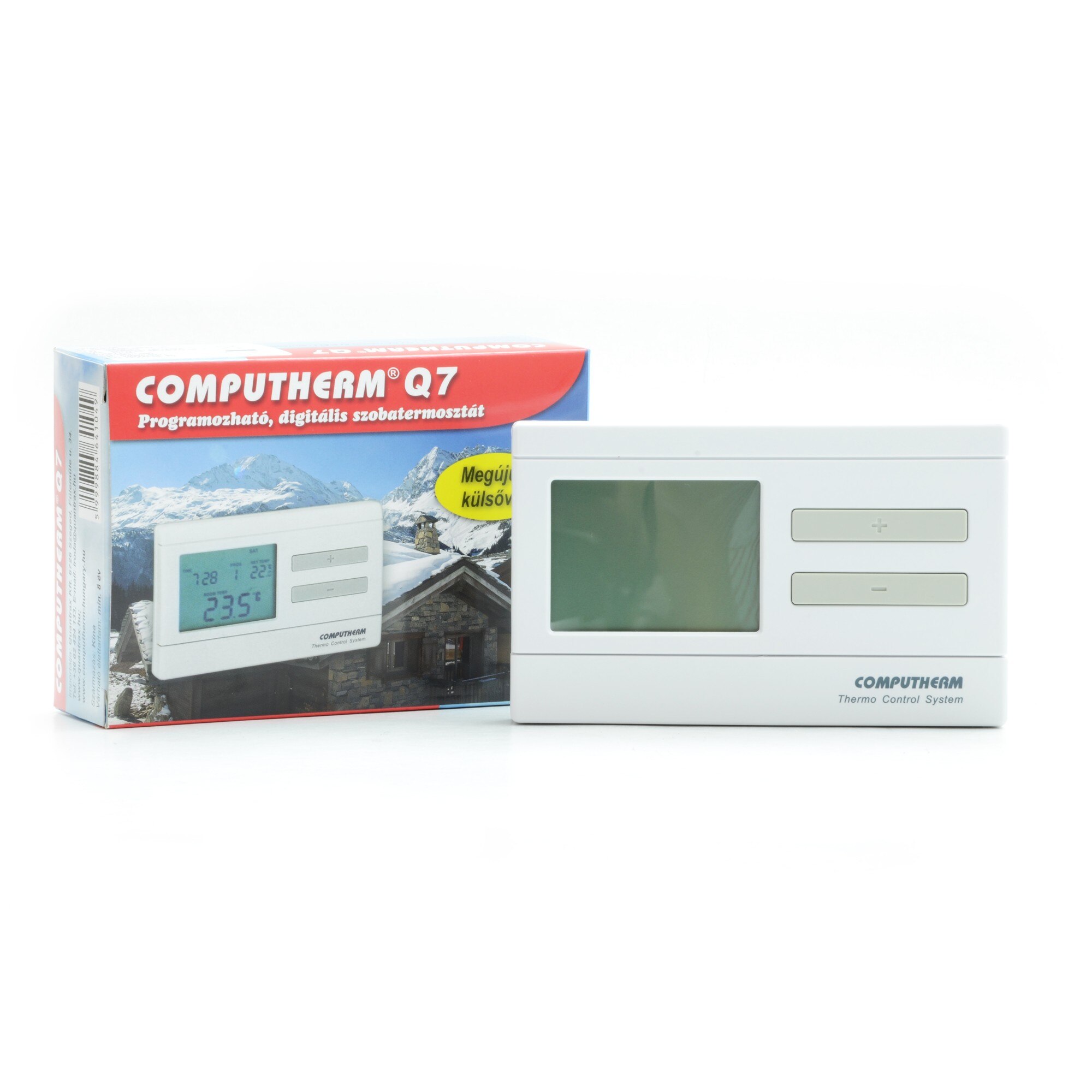 Computherm Q7