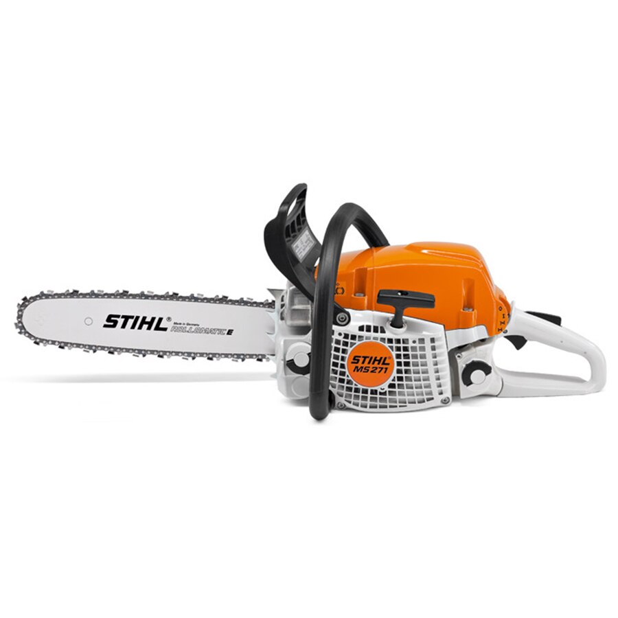 Motofierastrau Stihl MS 271