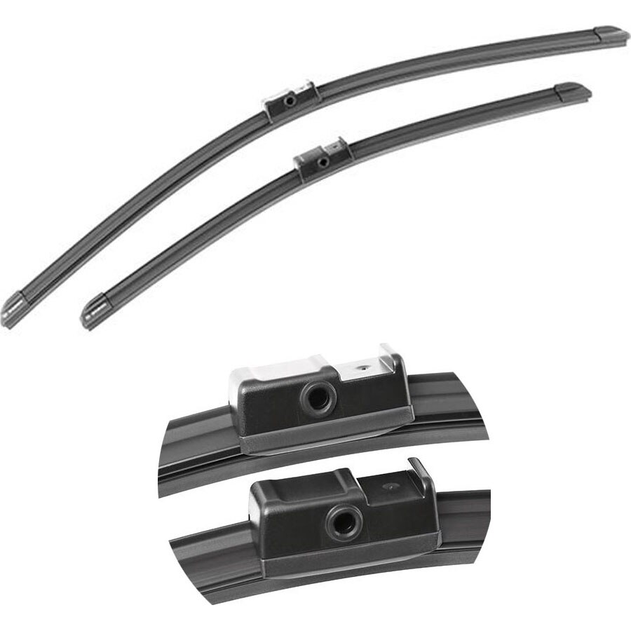 Bosch Aerotwin 60/47.5 cm Octavia II