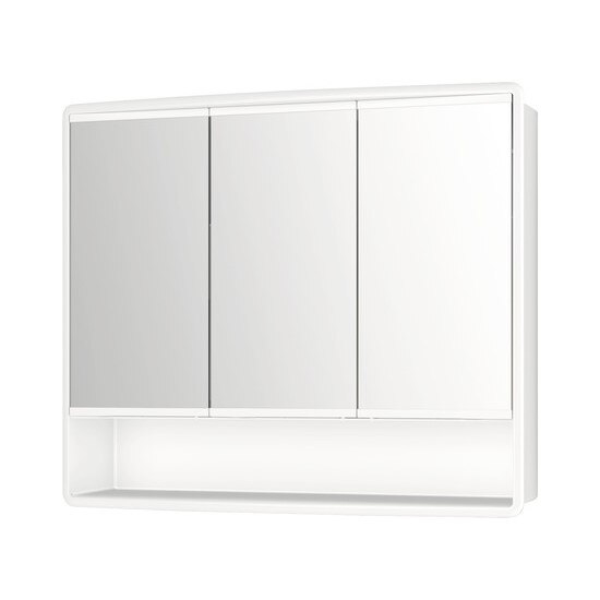 Escalate Dulap plastic 59x54 cm