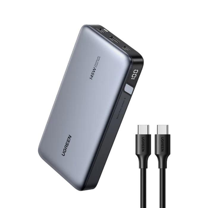 UGREEN 25000mAh 145W
