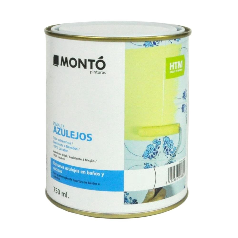 Vopsea faianta MONTO Spania