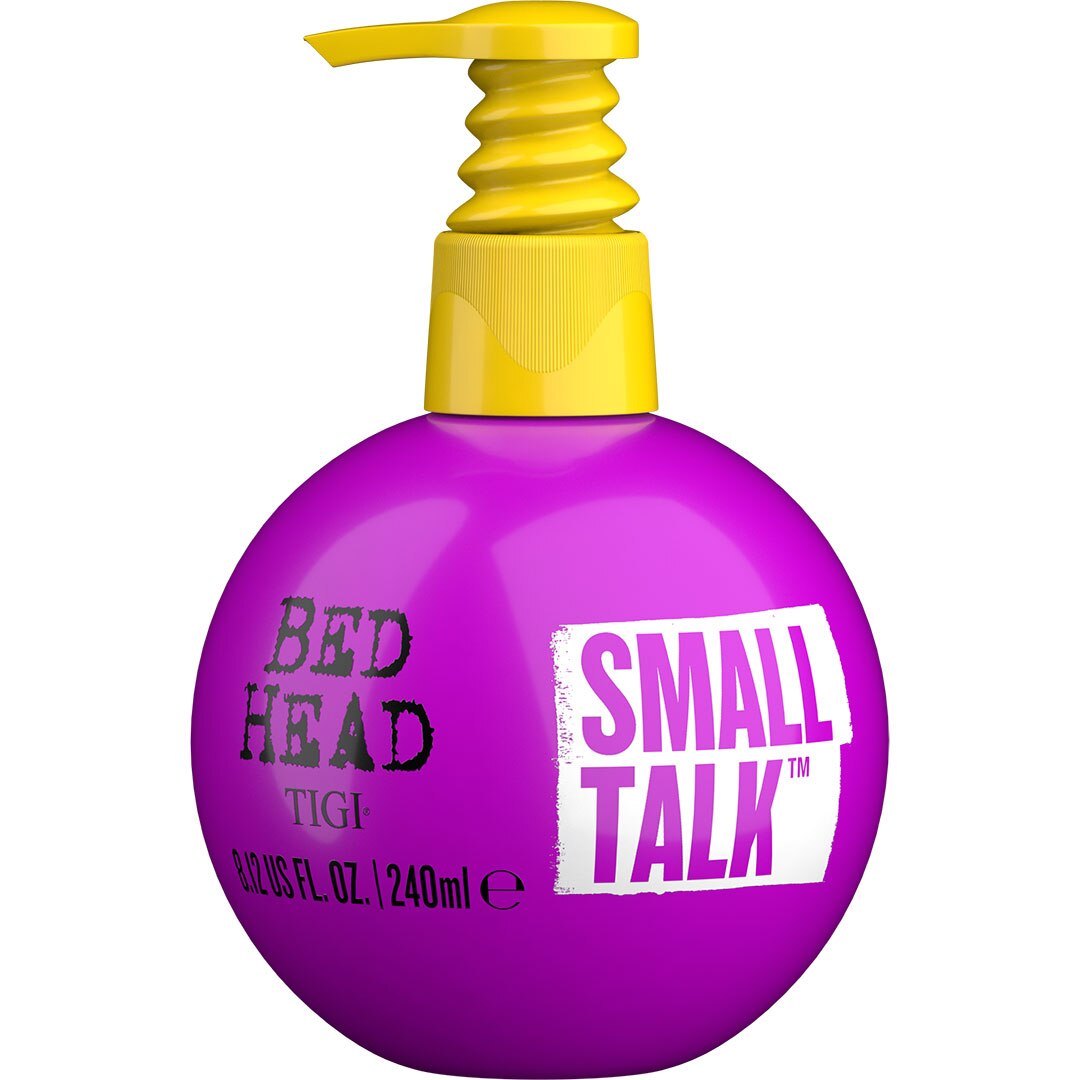 Crema Tigi Bed Head Small Talk