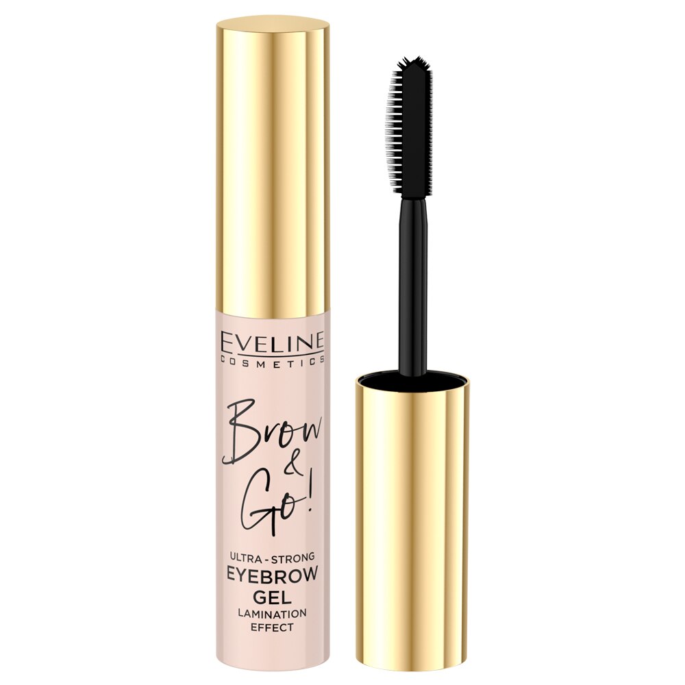 Eveline Gel sprancene ultra-strong
