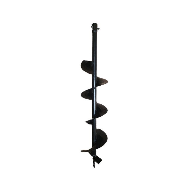 Burghiu Campion 150x800mm