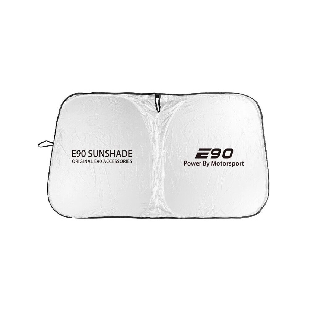 Parasolar BMW E90