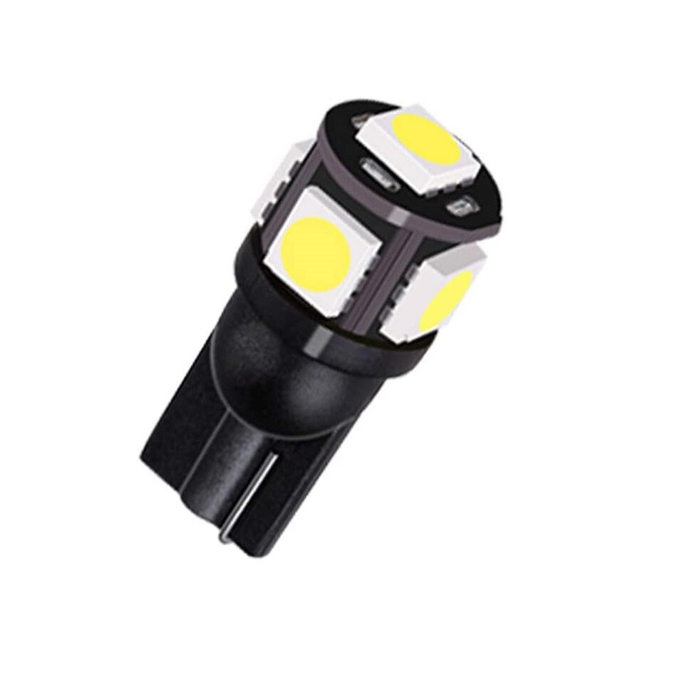Bec LED T10 Flexzon 5 SMD