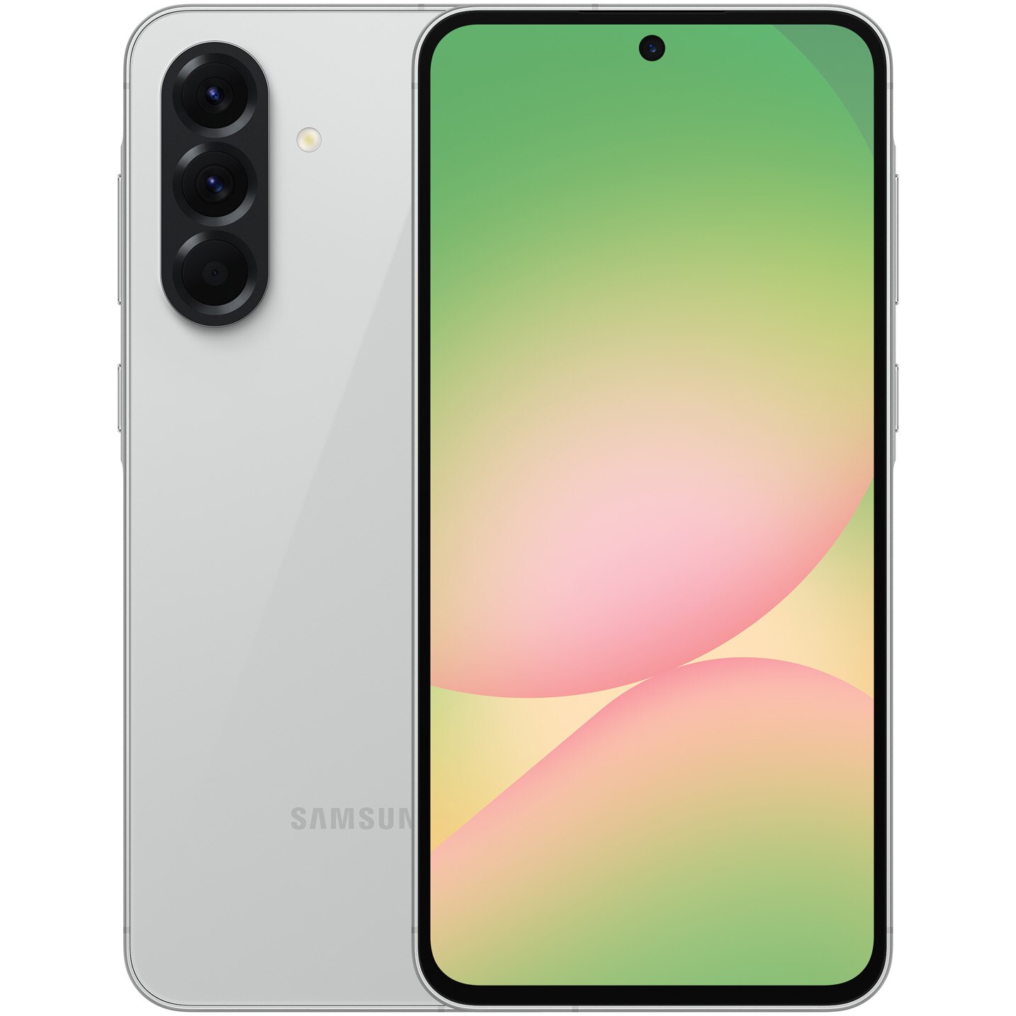 Samsung Galaxy A56 128GB LightGray